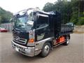 2007 Hino Ranger