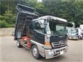 2007 Hino Ranger