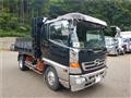 2007 Hino Ranger