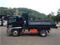 2007 Hino Ranger