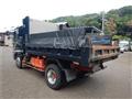 2007 Hino Ranger