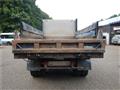 2007 Hino Ranger