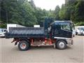 2007 Hino Ranger