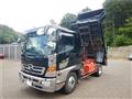 2007 Hino Ranger