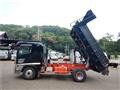2007 Hino Ranger