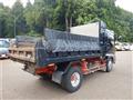 2007 Hino Ranger