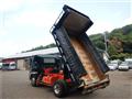 2007 Hino Ranger