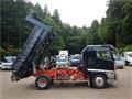 2007 Hino Ranger