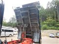 2007 Hino Ranger