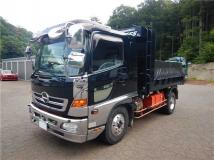 2007 Hino Ranger
