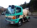 2007 Hino Ranger