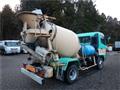 2007 Hino Ranger