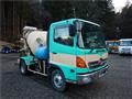 2007 Hino Ranger