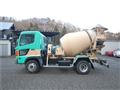 2007 Hino Ranger