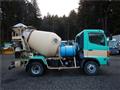 2007 Hino Ranger