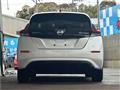 2019 Nissan Leaf