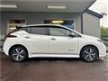 2019 Nissan Leaf