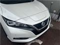 2019 Nissan Leaf