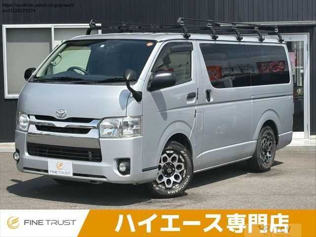 2018 Toyota Toyota Others