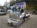2005 Isuzu Elf Truck