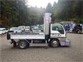 2005 Isuzu Elf Truck