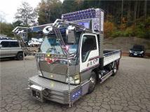 2005 Isuzu Elf Truck