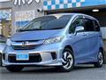 2015 Honda Freed