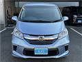 2015 Honda Freed