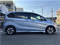 2015 Honda Freed