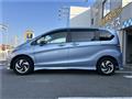 2015 Honda Freed
