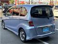 2015 Honda Freed