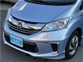 2015 Honda Freed