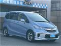 2015 Honda Freed