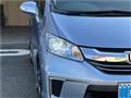 2015 Honda Freed
