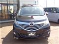 2014 Mazda Biante