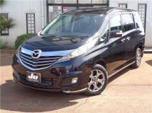 2014 Mazda Biante