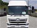 2017 Hino Ranger