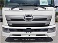 2017 Hino Ranger