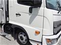 2017 Hino Ranger