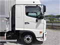 2017 Hino Ranger
