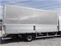2017 Hino Ranger