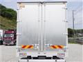 2017 Hino Ranger
