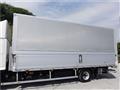 2017 Hino Ranger