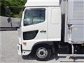 2017 Hino Ranger