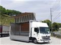2017 Hino Ranger