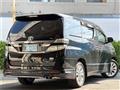 2013 Toyota Vellfire