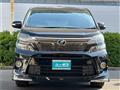 2013 Toyota Vellfire