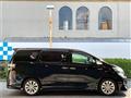 2013 Toyota Vellfire