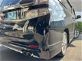 2013 Toyota Vellfire