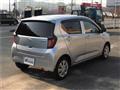2021 Daihatsu Mira